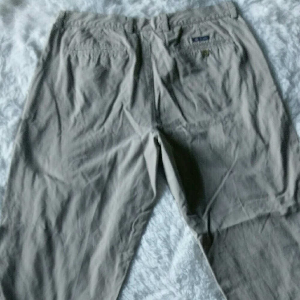 Chaps Jeans